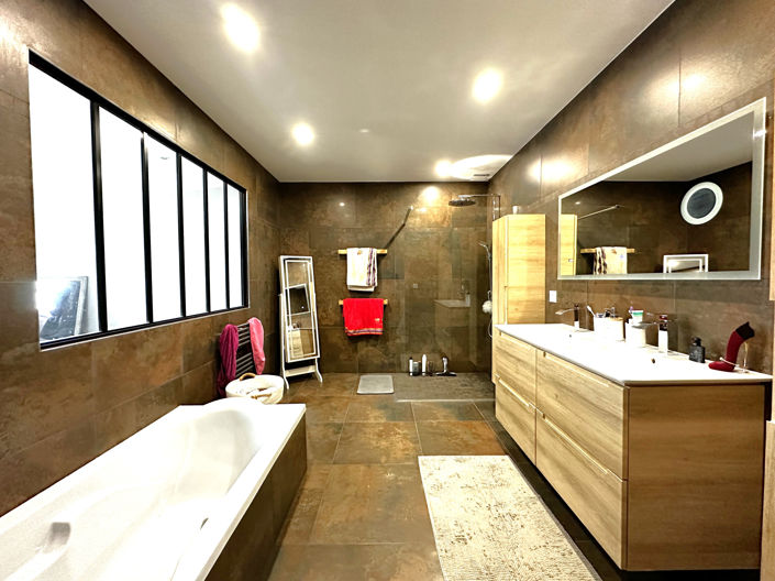 Image No.6-Maison de 5 chambres à vendre à Armillac