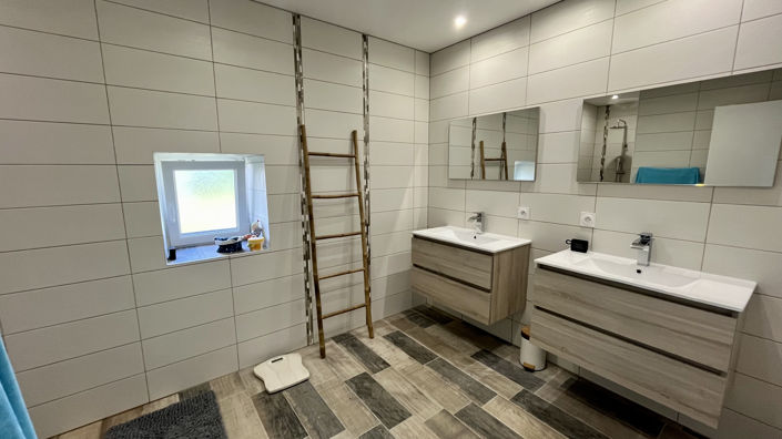 Image No.7-Maison de 5 chambres à vendre à Armillac