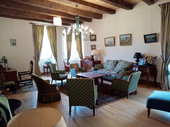 Image No.13-Maison de 5 chambres à vendre à Fumel