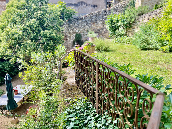 Image No.2-Maison de 5 chambres à vendre à Fumel