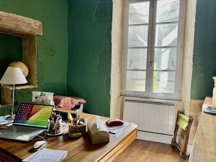 Image No.4-Maison de 5 chambres à vendre à Fumel