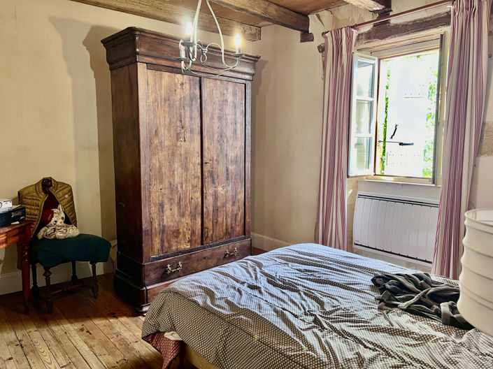 Image No.9-Maison de 5 chambres à vendre à Fumel