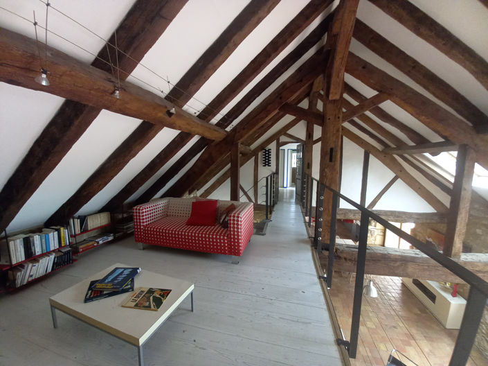 Image No.11-Maison de 7 chambres à vendre à Bergerac