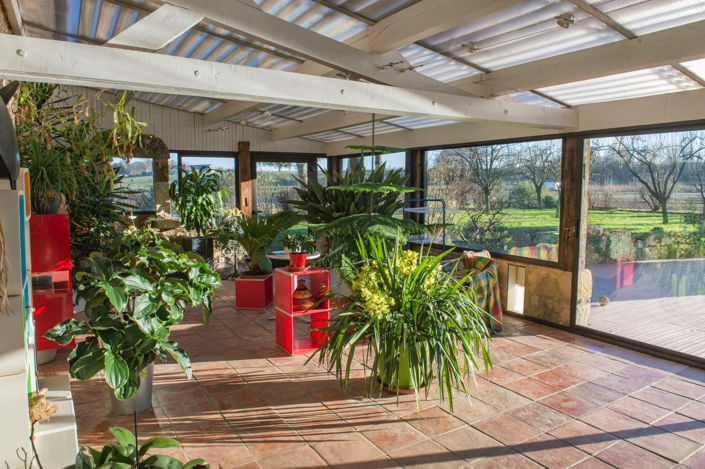 Image No.13-Maison de 7 chambres à vendre à Bergerac