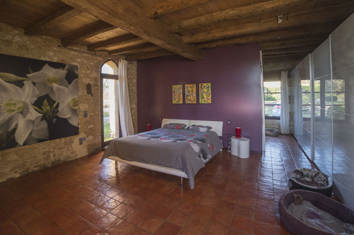 Image No.5-Maison de 7 chambres à vendre à Bergerac