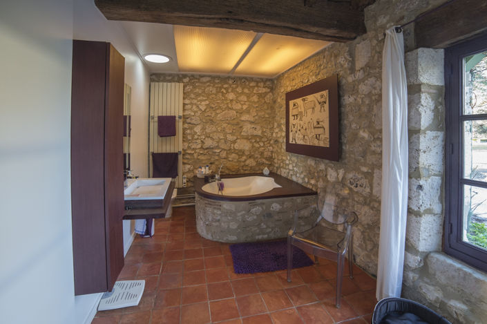 Image No.6-Maison de 7 chambres à vendre à Bergerac