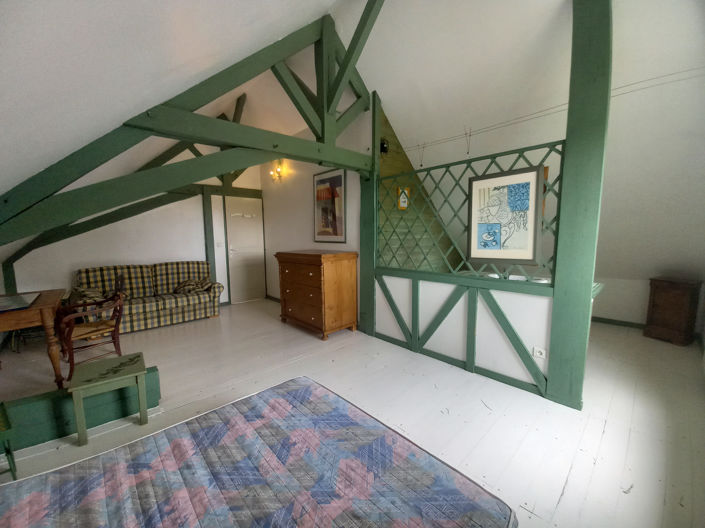 Image No.9-Maison de 7 chambres à vendre à Bergerac