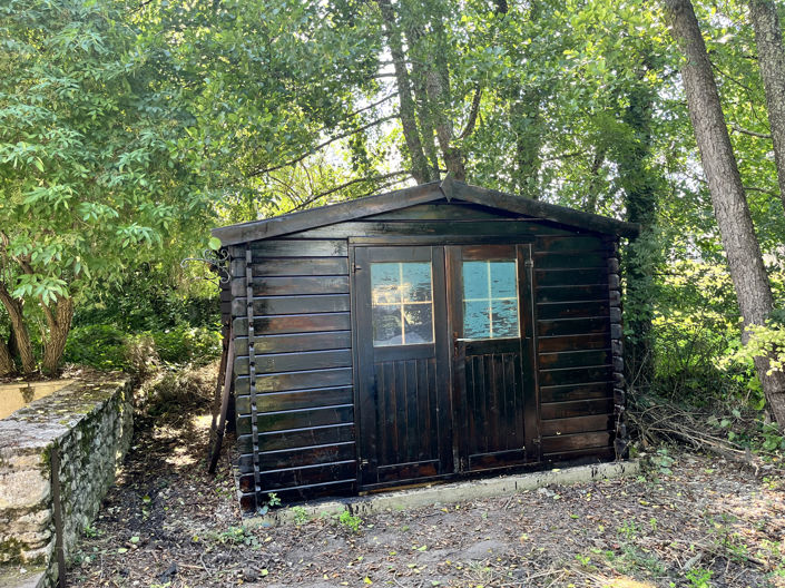 Image No.18-Maison de 2 chambres à vendre à Monestier