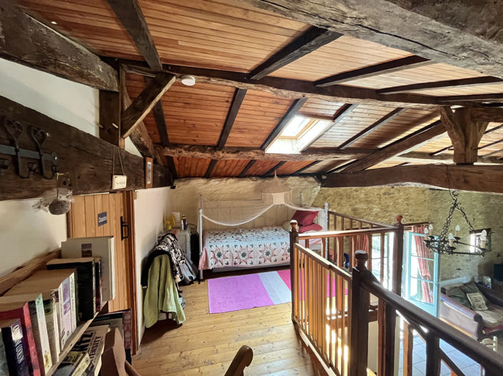 Image No.4-Maison de 2 chambres à vendre à Monestier