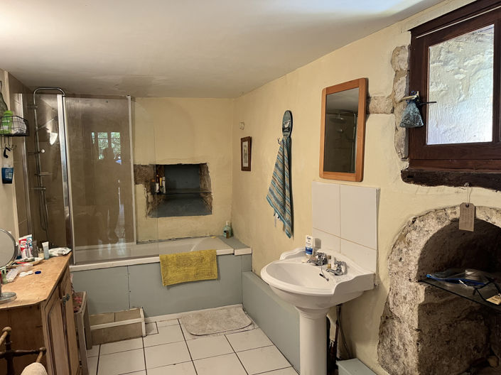 Image No.8-Maison de 2 chambres à vendre à Monestier