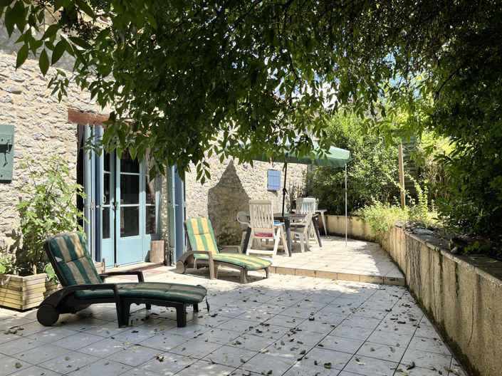 Image No.9-Maison de 2 chambres à vendre à Monestier