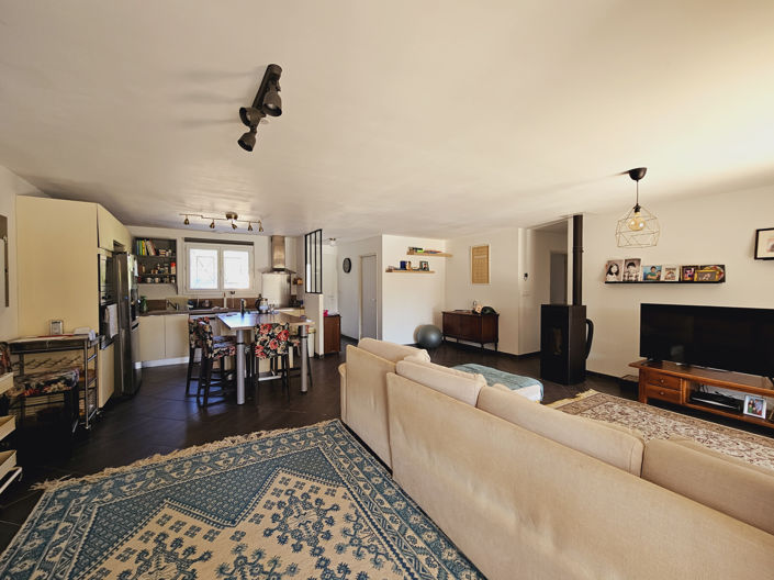 Image No.19-Maison de 4 chambres à vendre à Cours-de-Pile