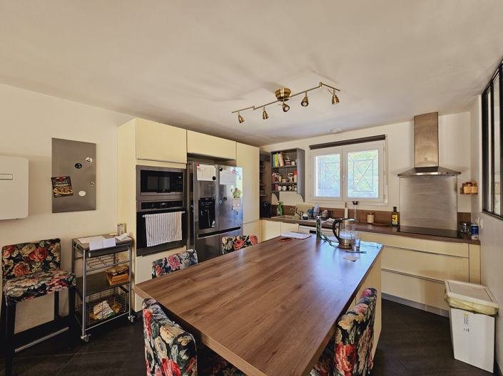 Image No.8-Maison de 4 chambres à vendre à Cours-de-Pile