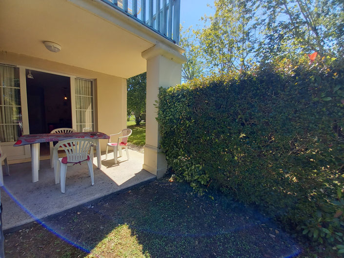 Image No.8-Appartement de 1 chambre à vendre à Monflanquin