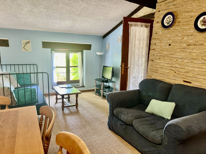 Image No.15-Propriété de 15 chambres à vendre à Duras