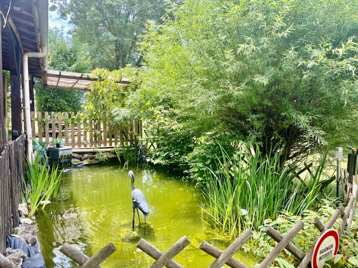 Image No.17-Propriété de 15 chambres à vendre à Duras