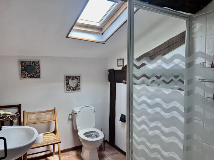 Image No.6-Propriété de 15 chambres à vendre à Duras