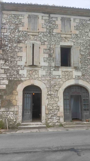 Image No.10-Maison de 2 chambres à vendre à Dordogne