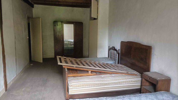 Image No.6-Maison de 2 chambres à vendre à Dordogne