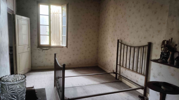 Image No.7-Maison de 2 chambres à vendre à Dordogne