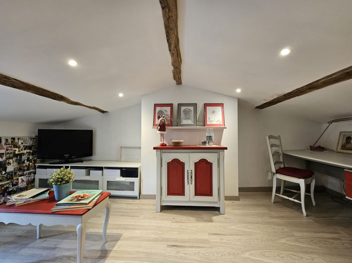 Image No.11-Maison de 4 chambres à vendre à Saint-Capraise-de-Lalinde