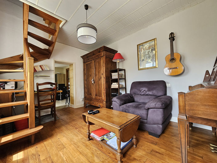 Image No.14-Maison de 4 chambres à vendre à Saint-Capraise-de-Lalinde