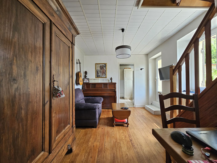 Image No.15-Maison de 4 chambres à vendre à Saint-Capraise-de-Lalinde