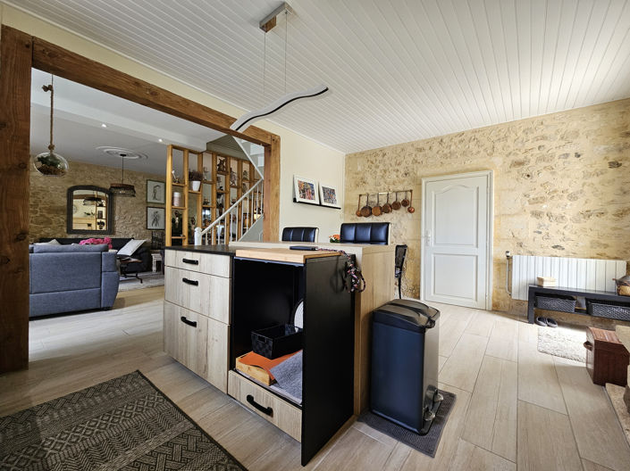 Image No.17-Maison de 4 chambres à vendre à Saint-Capraise-de-Lalinde