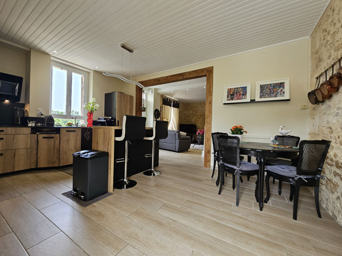 Image No.18-Maison de 4 chambres à vendre à Saint-Capraise-de-Lalinde