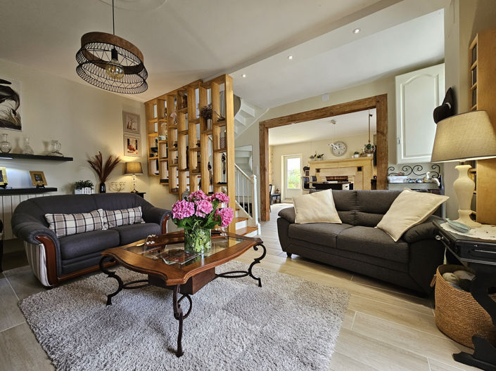 Image No.19-Maison de 4 chambres à vendre à Saint-Capraise-de-Lalinde