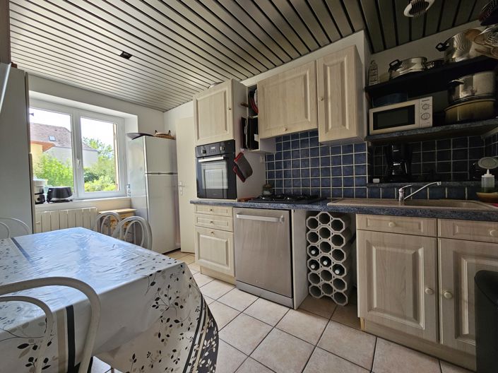 Image No.22-Maison de 4 chambres à vendre à Saint-Capraise-de-Lalinde