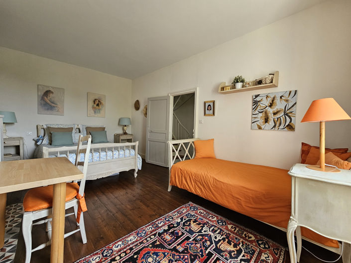 Image No.4-Maison de 4 chambres à vendre à Saint-Capraise-de-Lalinde