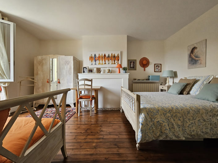 Image No.9-Maison de 4 chambres à vendre à Saint-Capraise-de-Lalinde