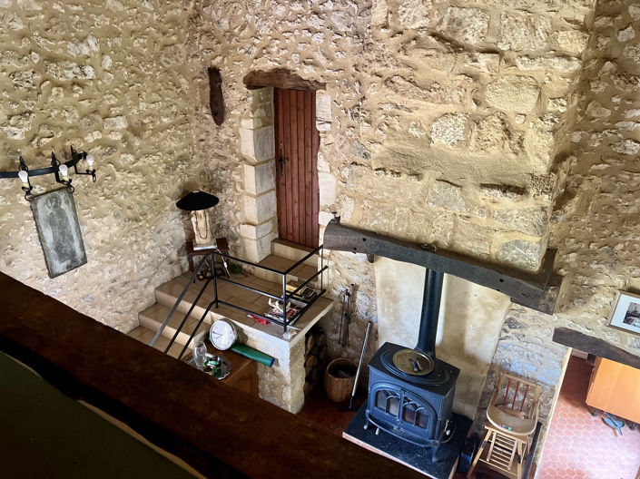 Image No.16-Propriété de 3 chambres à vendre à Beaumont-du-Perigord