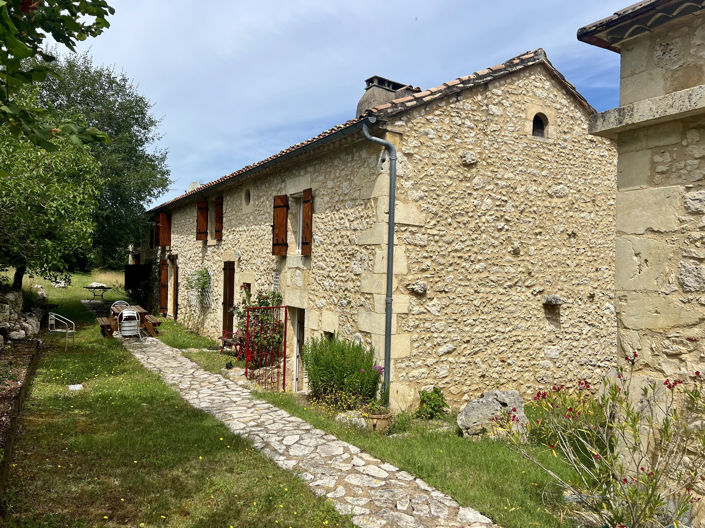 Image No.18-Propriété de 3 chambres à vendre à Beaumont-du-Perigord