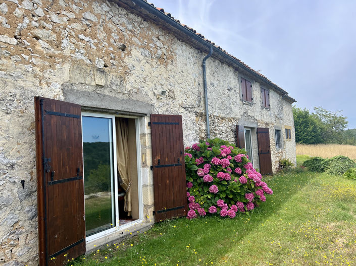 Image No.7-Propriété de 3 chambres à vendre à Beaumont-du-Perigord