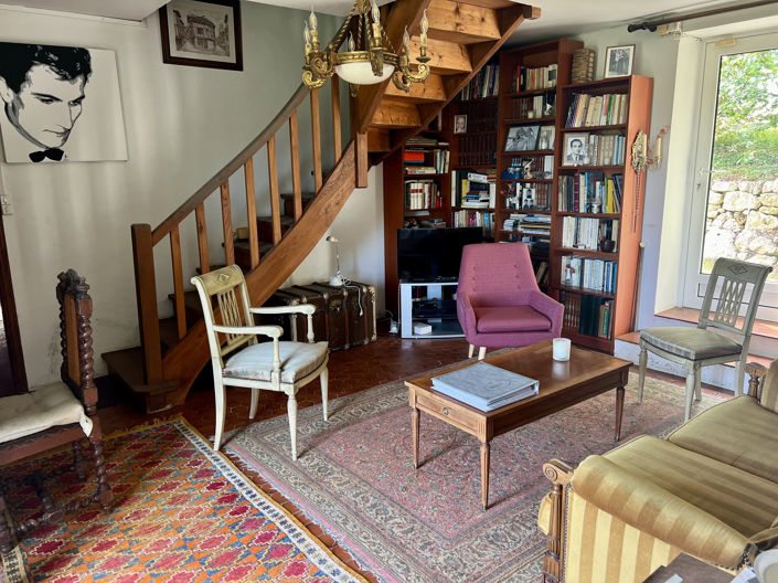 Image No.9-Propriété de 3 chambres à vendre à Beaumont-du-Perigord