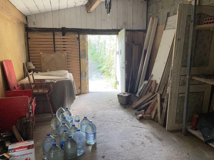 Image No.12-Maison de 2 chambres à vendre à Monpazier