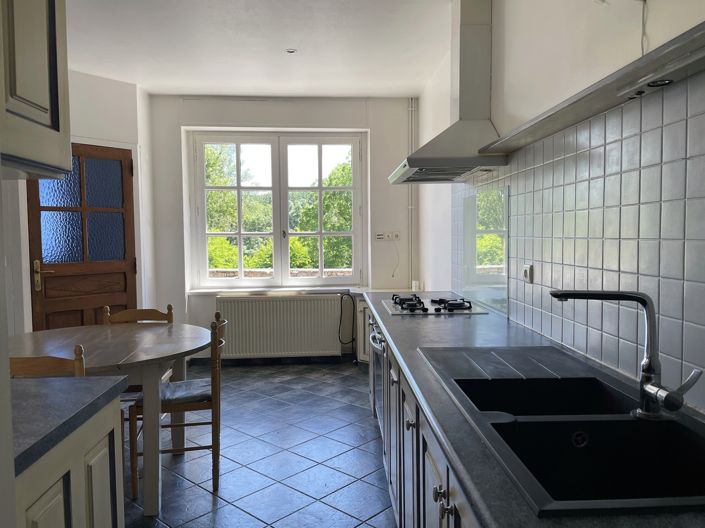 Image No.2-Maison de 2 chambres à vendre à Monpazier