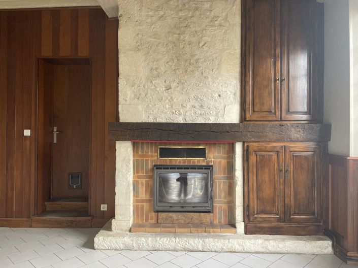 Image No.4-Maison de 2 chambres à vendre à Monpazier