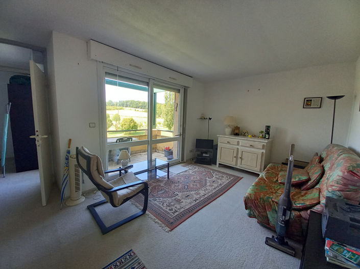 Image No.2-Appartement de 1 chambre à vendre à Castelnaud-de-Gratecambe