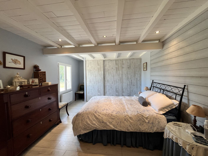 Image No.11-Maison de 4 chambres à vendre à Lavergne