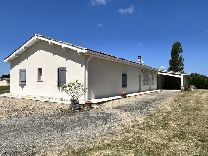 Image No.18-Maison de 4 chambres à vendre à Lavergne