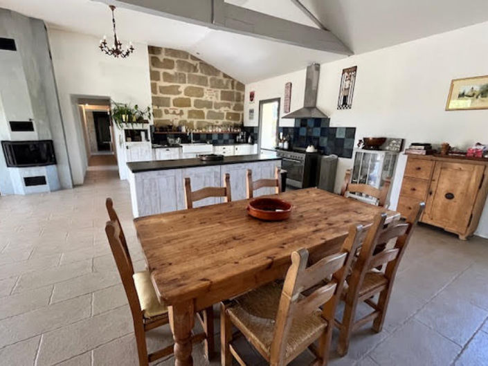 Image No.19-Maison de 4 chambres à vendre à Lavergne