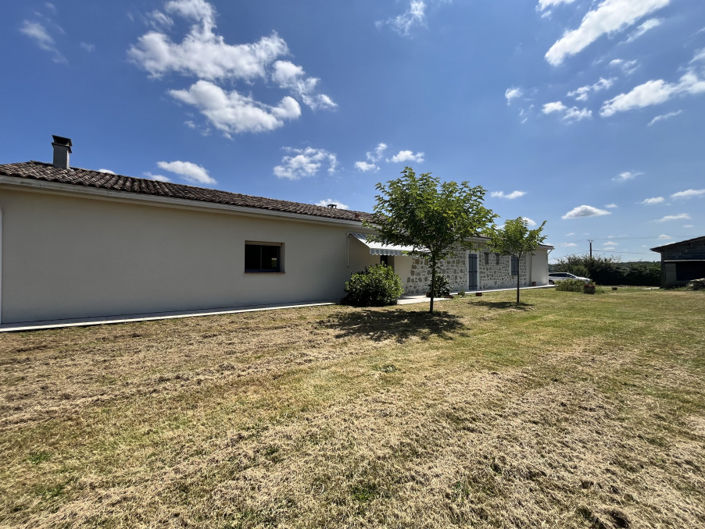 Image No.5-Maison de 4 chambres à vendre à Lavergne