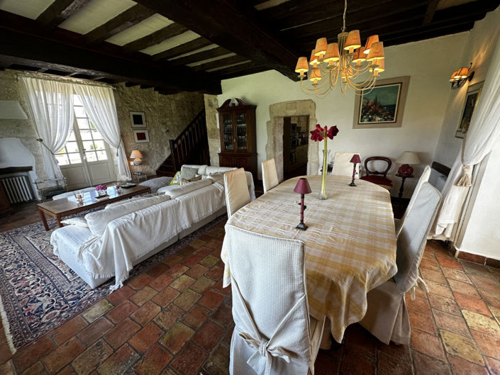 Image No.10-Maison de 4 chambres à vendre à Duras