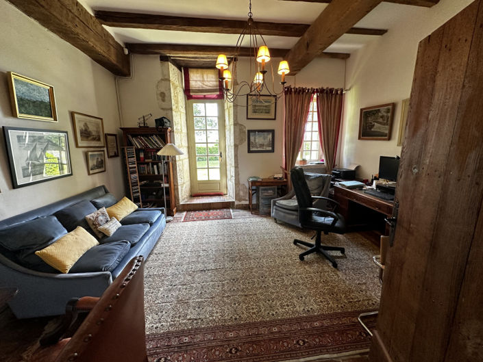 Image No.11-Maison de 4 chambres à vendre à Duras