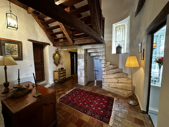 Image No.14-Maison de 4 chambres à vendre à Duras