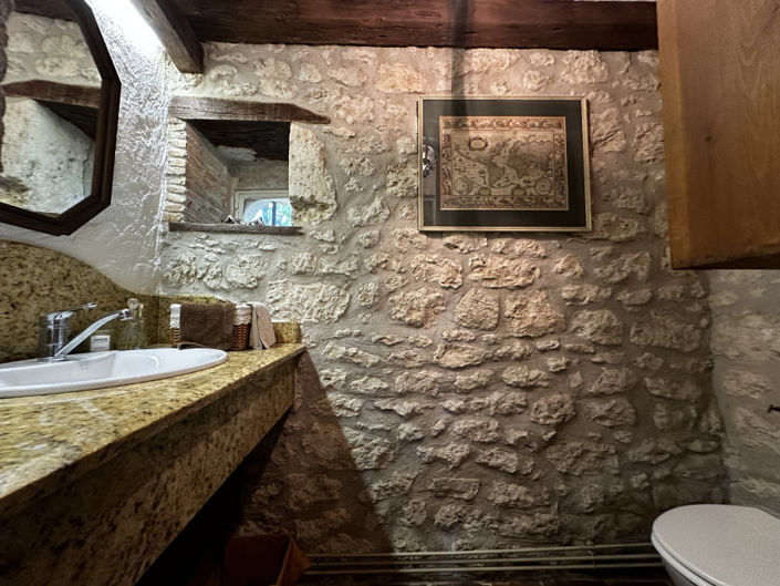 Image No.15-Maison de 4 chambres à vendre à Duras