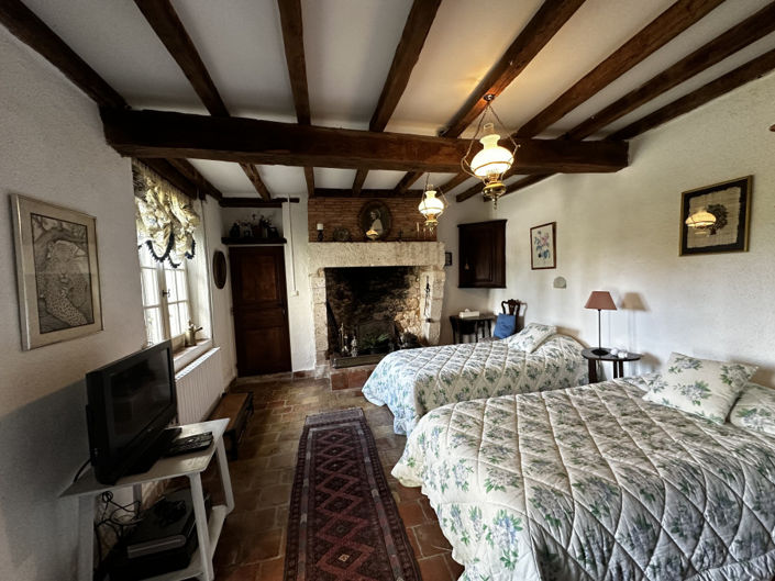 Image No.18-Maison de 4 chambres à vendre à Duras